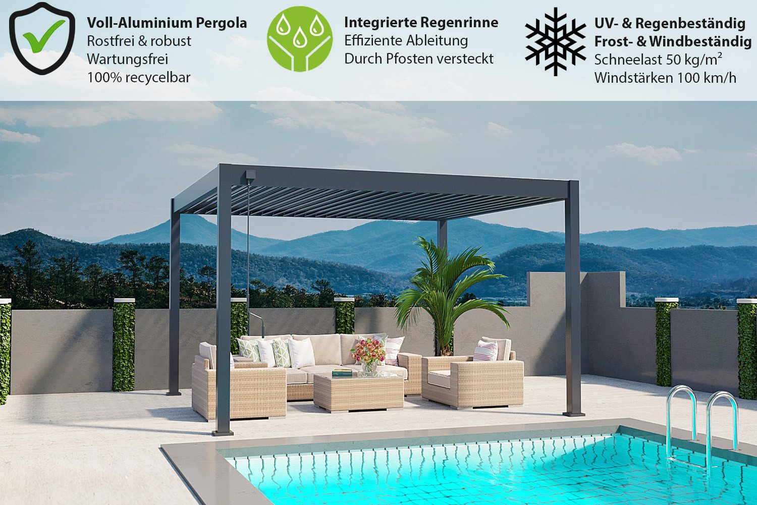 Pergola 