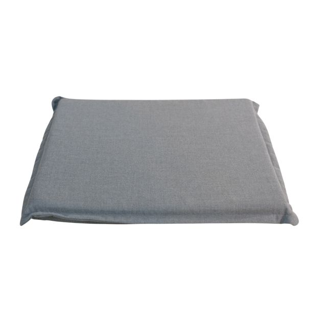 Universal Sitzkissen dark grey 