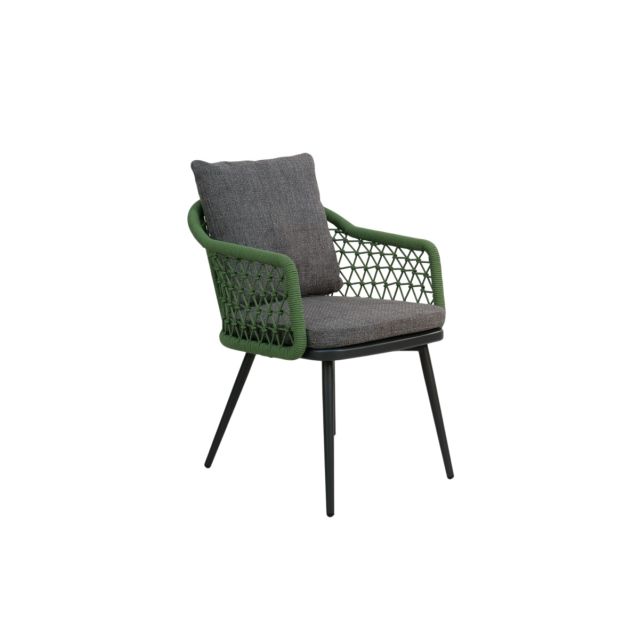 Gartensesel Valerio Olive 