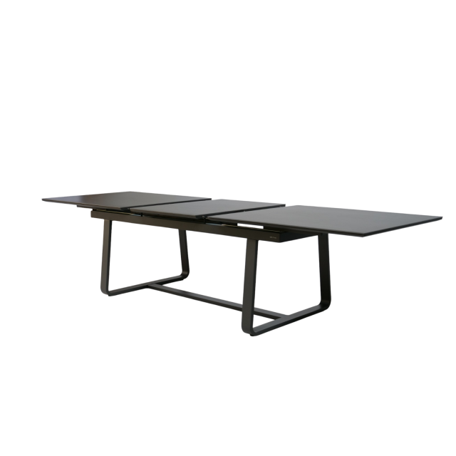 Ausziehtisch Valerio 230/300cm anthrazit