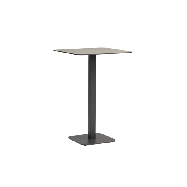 Bartisch Valerio 70x70 anthrazit 