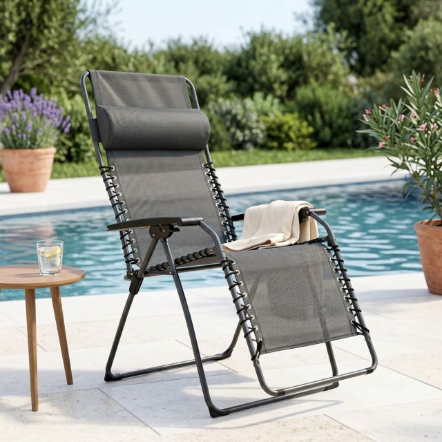 Oasi Relaxliege "Iseo" Xl