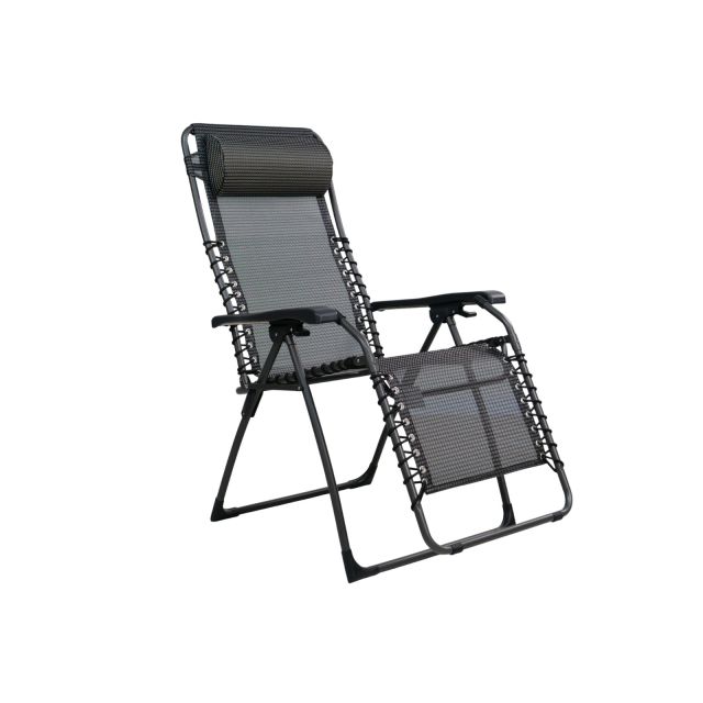 Oasi Relaxliege "Dark Ocean"