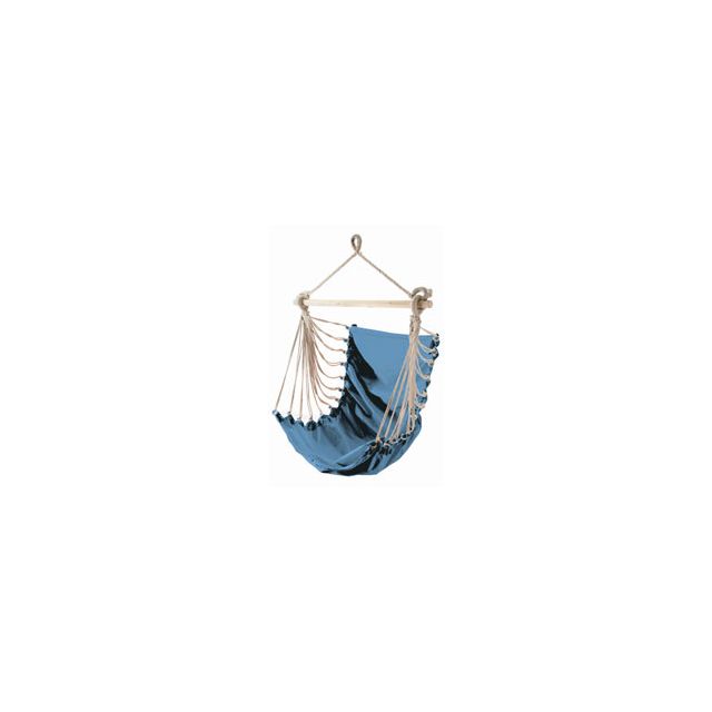 Hängesitz Fashion aqua