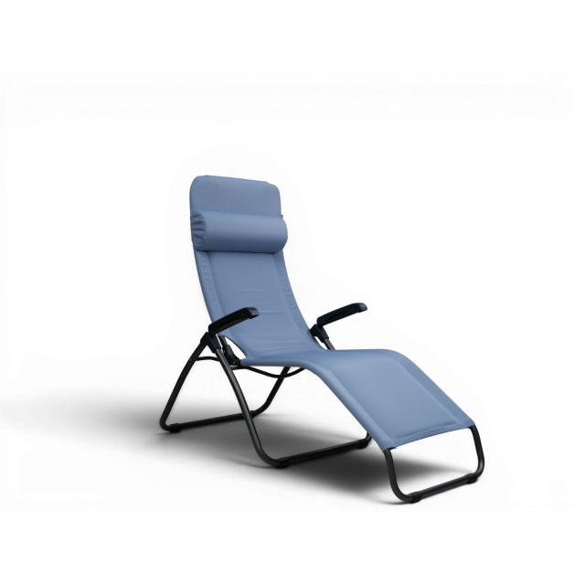 Bäderliege Phönix Azzurro