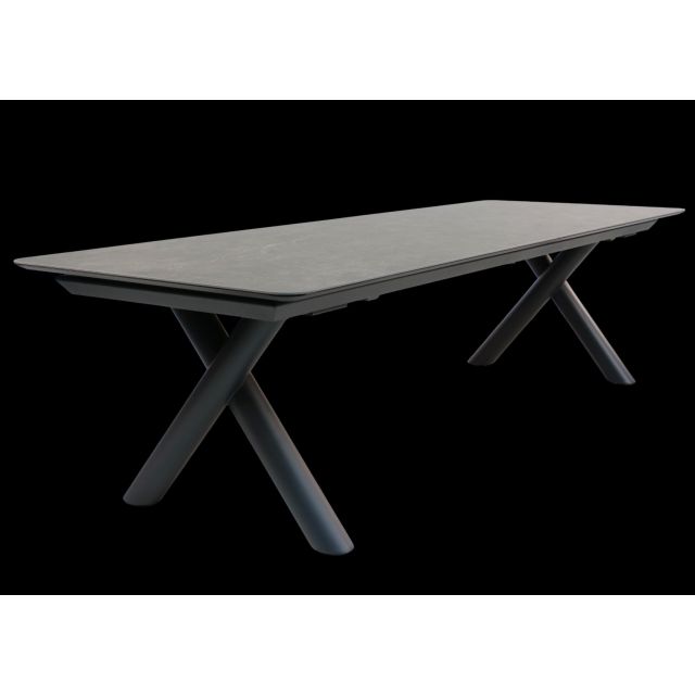 Ausziehtisch Tivoli 280/340/400x100x76cm