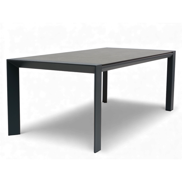 Ausziehtisch Nardo 200/260/320 x 100cm Sinterstein