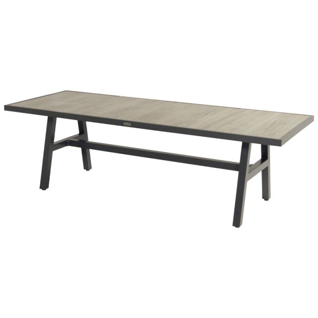 Athens Ceramic Table 247x95x74,5cm