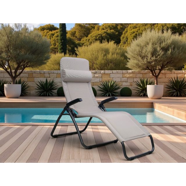 Bäderliege Phönix Terra