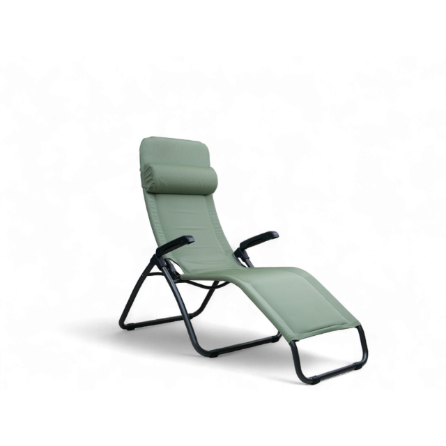 Bäderliege Phönix Verde