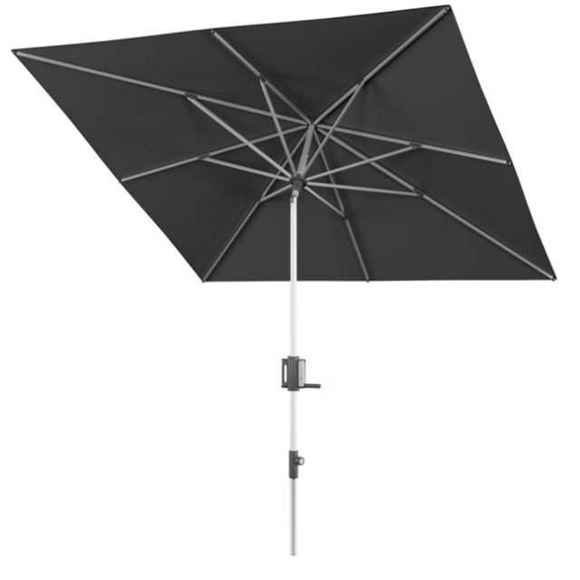 Knirps Apoll 240x240 Dark Grey Sonnenschirm
