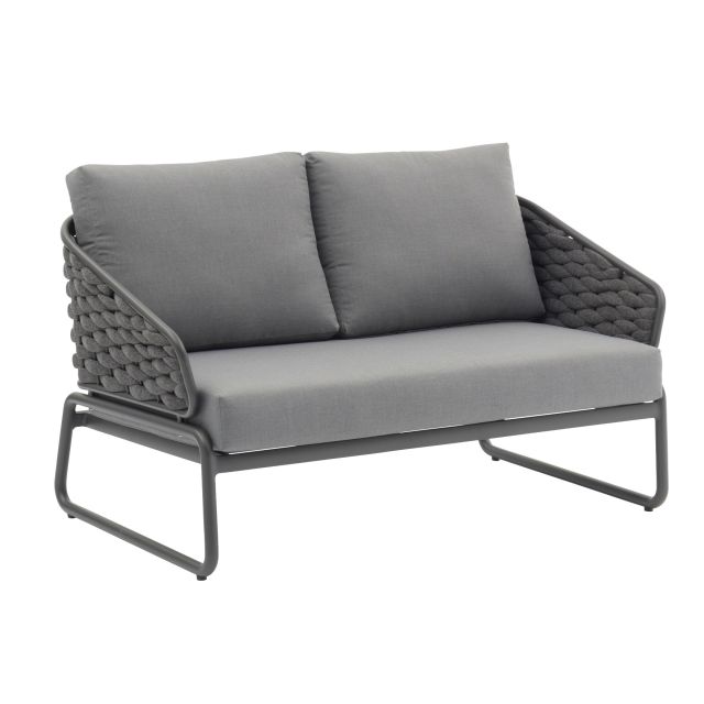 Lago 2 Sitzer Sofa