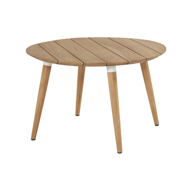 Sophie Studio Teak Tisch Rund 120