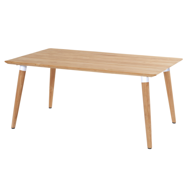 Sophie Studio Tisch Teak 170x100cm