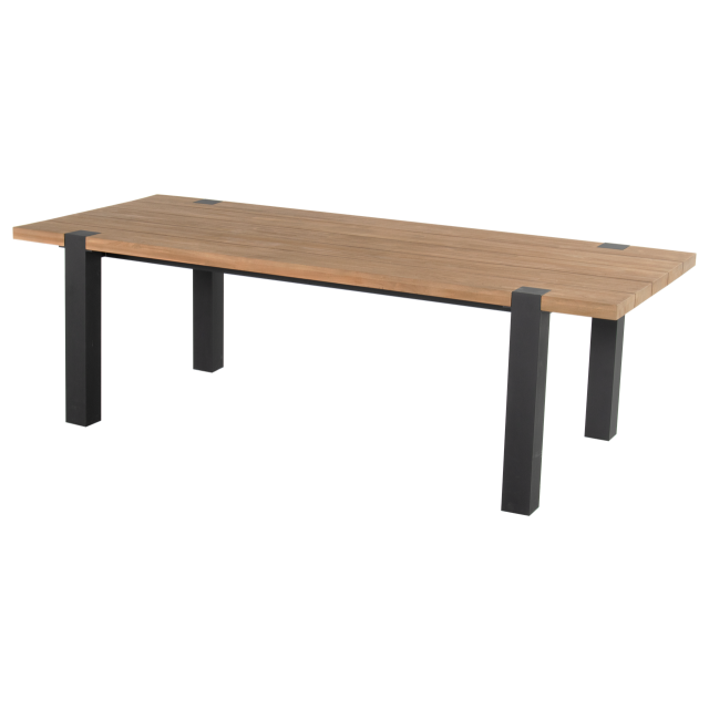 Esmee Dining Teak Tisch 220cm