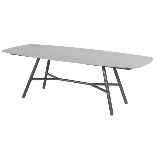 Benevento Keramik Dining Tisch 240cm