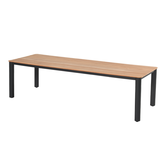 Winston Dining Tisch 220cm