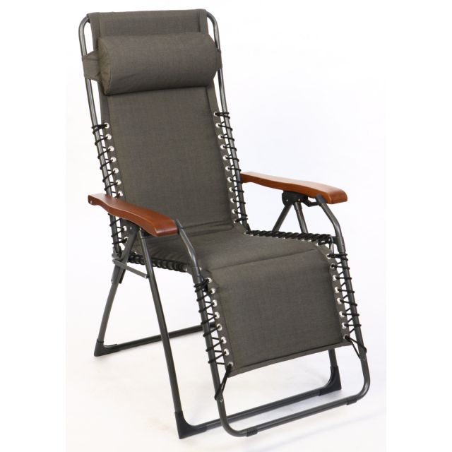 Relaxliege Oasi Natur Line Amano XL