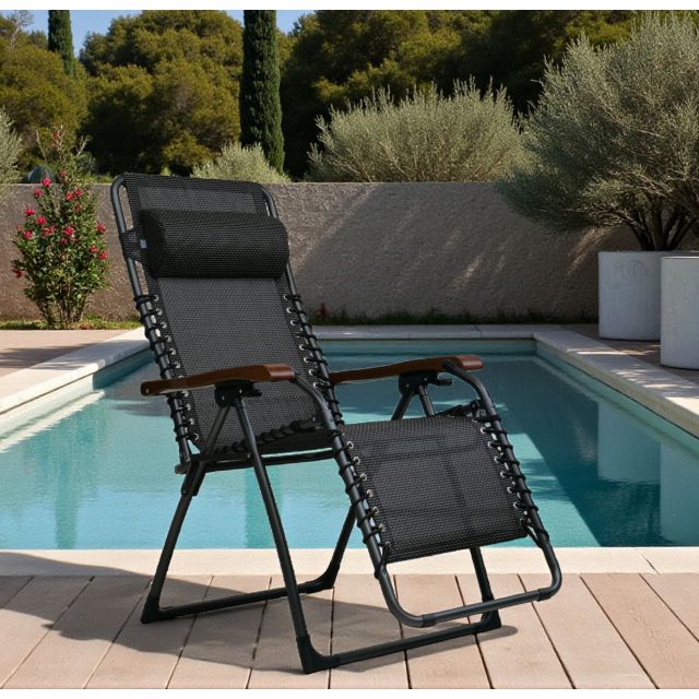 Relaxliege Oasi D.V. XL