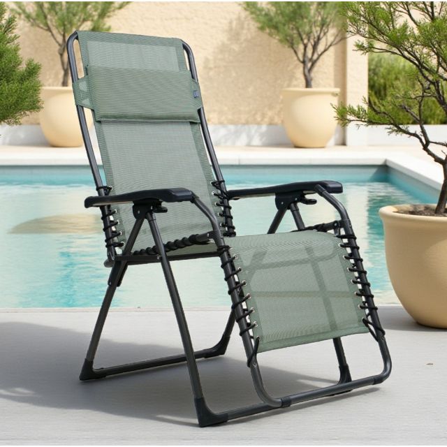 Oasi Relax Promo Olive
