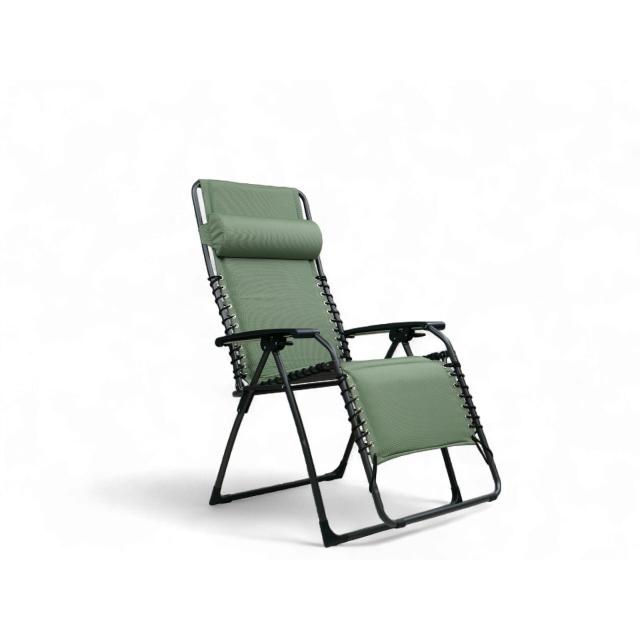 OASI Relaxliege Verde XL