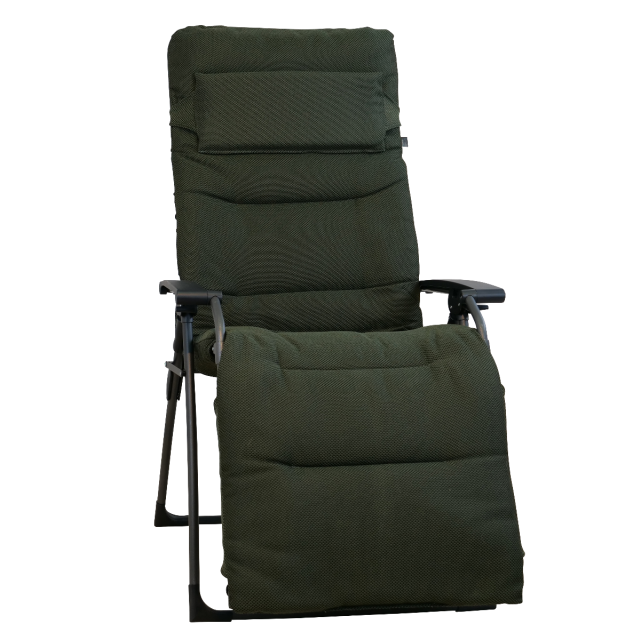 Oasi Relaxliege Garda XL dark green