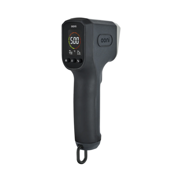 Ooni Digital Infrarotthermometer 