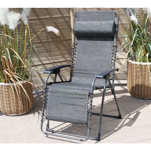 Relaxliege Oasi Amazing XL
