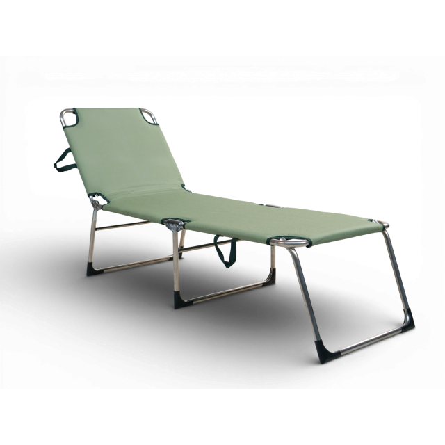 Campingliege Paradiso "Verde"