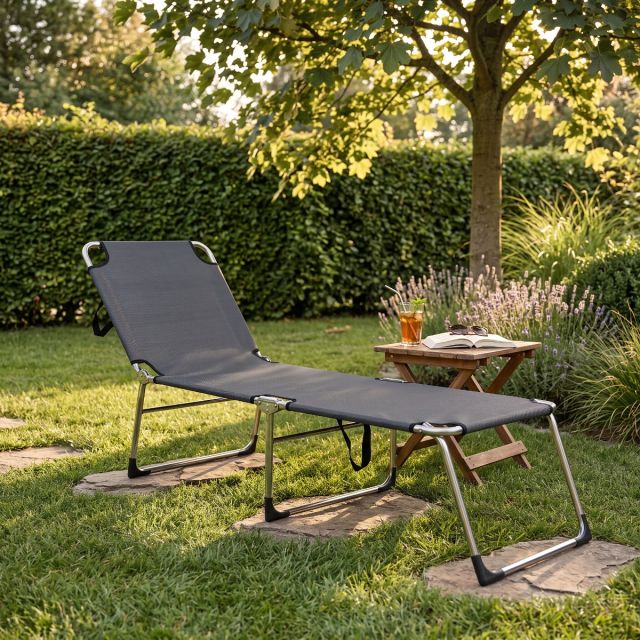 Campingliege Paradiso "Iseo"