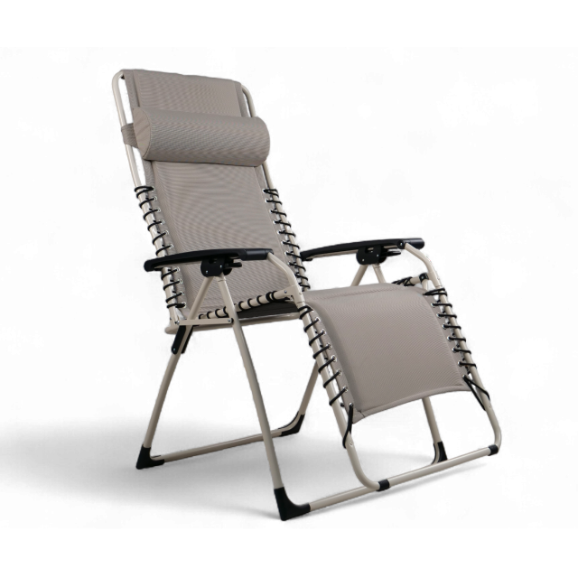 Relaxliege Oasi Ivory