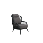 Relaxsessel Valerio anthrazit 