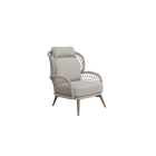 Relaxsessel Valerio ivory 