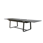 Ausziehtisch Valerio 230/300cm anthrazit 