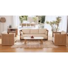 Lounge Set Catania 4-Tlg.