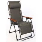 Relaxliege Oasi Natur Line Amano XL