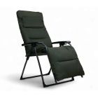Oasi Relaxliege Garda XL dark green