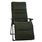 Oasi Relaxliege Garda XL dark green