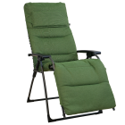 Oasi Relaxliege Garda XL green