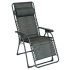 Oasi Relaxsessel  Alu Superior XL