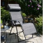 Relaxliege Oasi Turin XL
