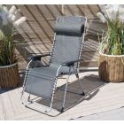 Relaxliege Oasi Alu Surprise XL 