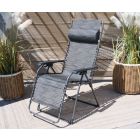 Oasi Relax  Alu Superior