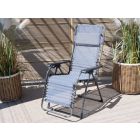 Oasi Relax Promo Grey