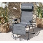 Relaxliege Oasi Amazing XL