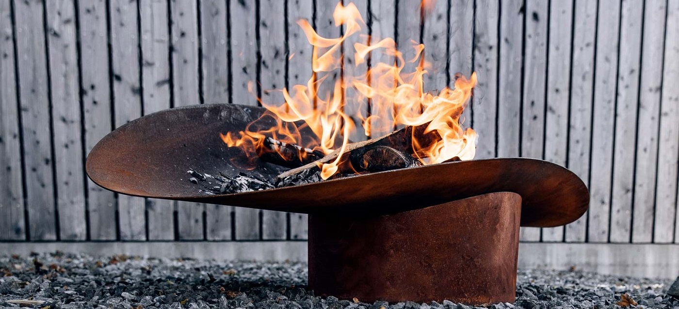 Grillen & Feuer