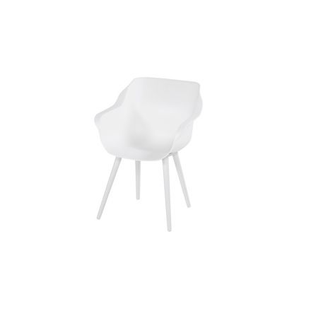 Sophie Studio Dining Armchair carbon black