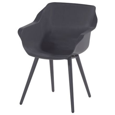 Sophie Studio Dining Armchair xerix