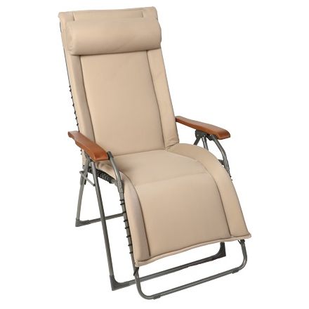 Relaxliege Oasi Daydreamer natur