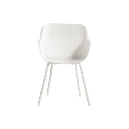 Sophie Rondo Elegance Chair royal white